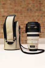 Canon EF 28-300mm F/3.5-5.6 L IS USM, Audio, Tv en Foto, Fotografie | Lenzen en Objectieven, Ophalen of Verzenden, Zo goed als nieuw