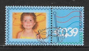 2003, Persoonlijke, Feest, Vlag [2173] (K1109) beschikbaar voor biedingen