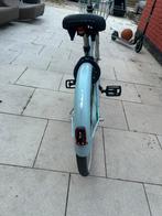 Meisjesfiets met mand, Minder dan 47 cm, Ophalen, Zo goed als nieuw, Overige merken