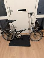 Dahon Vouwfiets, Ophalen, Gebruikt, Dahon, Totaal opvouwbaar