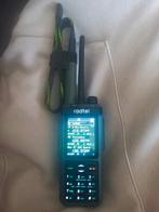 Radtel RT-880 portofoon, Verzenden, 5 tot 15 km, Nieuw, Portofoon of Walkie-talkie