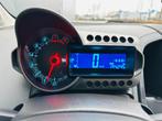 Chevrolet Aveo 1.2 LS Airco Cruise Sport APK, Voorwielaandrijving, Euro 5, Gebruikt, Aveo