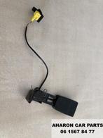 ML W164 Gordel Insteek Links A1648600569 Achter Origin 4276, Gebruikt, Ophalen of Verzenden