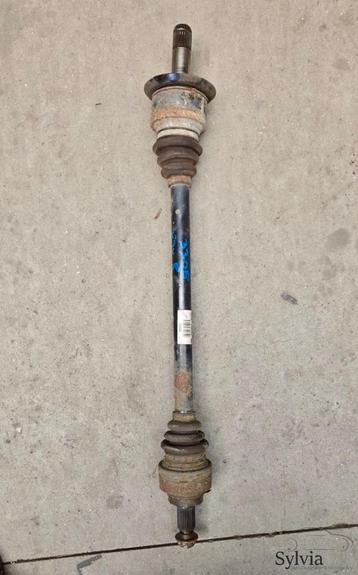 Aandrijfas rechts N20 B48 BMW 1 / 2 / 3 serie F2x F3x + LCI  beschikbaar voor biedingen