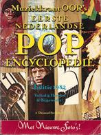 OOR’s eerste Nederlandse POP encyclopedie 1982  , Ophalen of Verzenden, Gelezen, Artiest