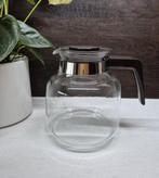 Vintage Melitta theepot, Gebruikt, Melitta, ., Ophalen of Verzenden
