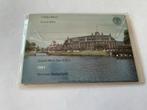 Muntset Nederland 1987 FDC, Postzegels en Munten, Munten | Nederland, Ophalen of Verzenden, Koningin Beatrix, Overige waardes