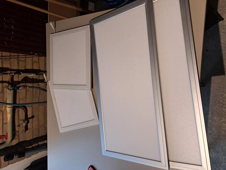 Led panel Light, Huis en Inrichting, Woonaccessoires | Kamerschermen, Zo goed als nieuw, Ophalen