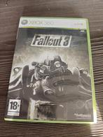 Fallout 3 Xbox 360, Spelcomputers en Games, Vanaf 18 jaar, Shooter, ., 1 speler
