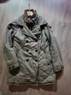 Dames winterjas maat L Naketano, Kleding | Dames, Jassen | Winter, Ophalen of Verzenden, Zo goed als nieuw, Maat 38/40 (M), Zwart