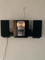 B&O Radio, Audio, Tv en Foto, Stereo-sets, Ophalen, Gebruikt, Cd-speler, Bang & Olufsen