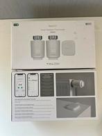 Hobli slimme radiatorknop, Ophalen of Verzenden, Nieuw