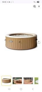 Jacuzzi, Ophalen of Verzenden, Zo goed als nieuw