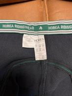 Paardrijbroek zwart, Dieren en Toebehoren, Paardrijkleding, Ophalen of Verzenden, Zo goed als nieuw, Overige soorten, Bovenkleding