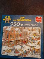 Jan van Haasteren - Street Life - 950 stukjes, Ophalen of Verzenden, 500 t/m 1500 stukjes, Zo goed als nieuw, Legpuzzel