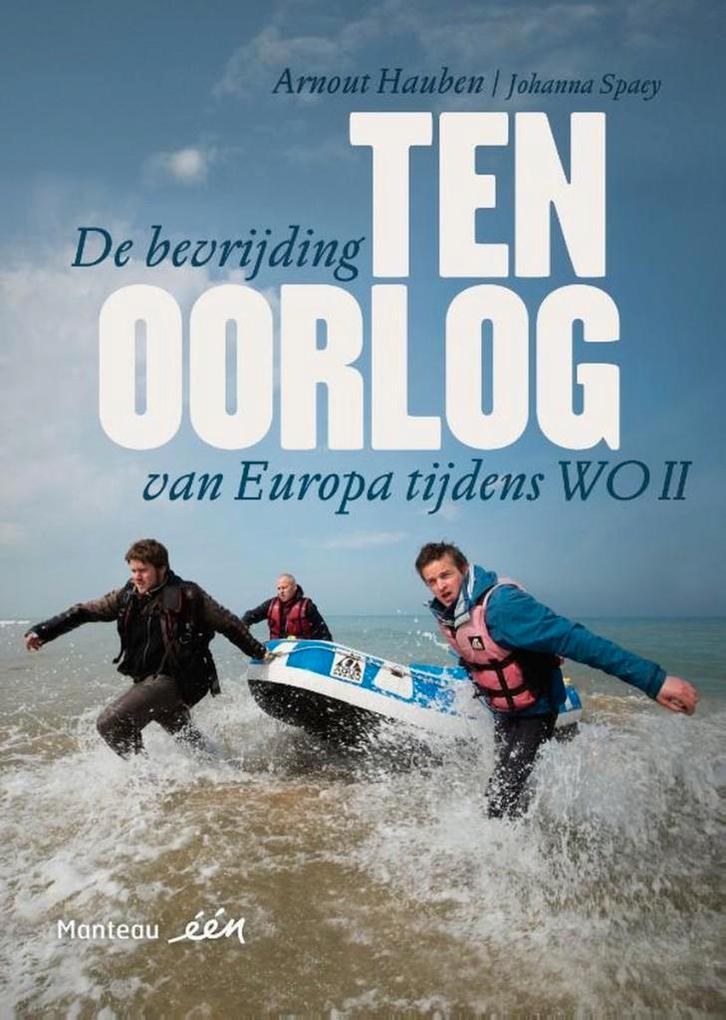 Ten oorlog, Boeken, Oorlog en Militair, Nieuw, Algemeen, Voor 1940, Ophalen of Verzenden