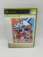 SSX Tricky XBOX classic, .., ., 1 speler, Racen en Vliegen