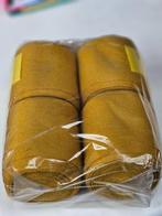 BR bandages 3 meter, kleur mosterd, Ophalen of Verzenden, Nieuw, Transport