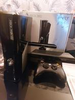 Xbox 360 SPECIAL EDITION* 250 GB, Spelcomputers en Games, Spelcomputers | Xbox 360, Ophalen, 360 S, Zo goed als nieuw, Met 1 controller