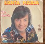 Vinyl Singeltje Joe Harris Santa Maria € 2,50, 7 inch, Single, Ophalen of Verzenden, Zo goed als nieuw