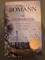 De Stormroos - Corina Bomann, Ophalen of Verzenden, Zo goed als nieuw, Corina Bomann, Nederland