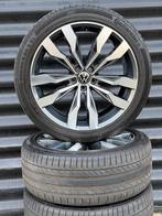 20 inch origineel VW Tiguan II Rline Suzuka velgen Banden, Auto-onderdelen, Ophalen, Gebruikt, 255 mm, Band(en)