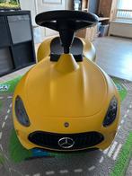 Nieuwe Mercedes Loopauto - Dealer Aankoop!, Ophalen, Nieuw, Loopvoertuig