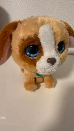 FurReal puppy, Ophalen of Verzenden, Zo goed als nieuw, Hond