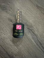 Pink gellac ultra shine, Ophalen, Zo goed als nieuw, Handen en Nagels
