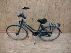 Gazelle City Hybrid Damesfiets – Zo Goed Als Nieuw – 28 Inch, Fietsen en Brommers, Ophalen, Gebruikt, Gazelle, Versnellingen