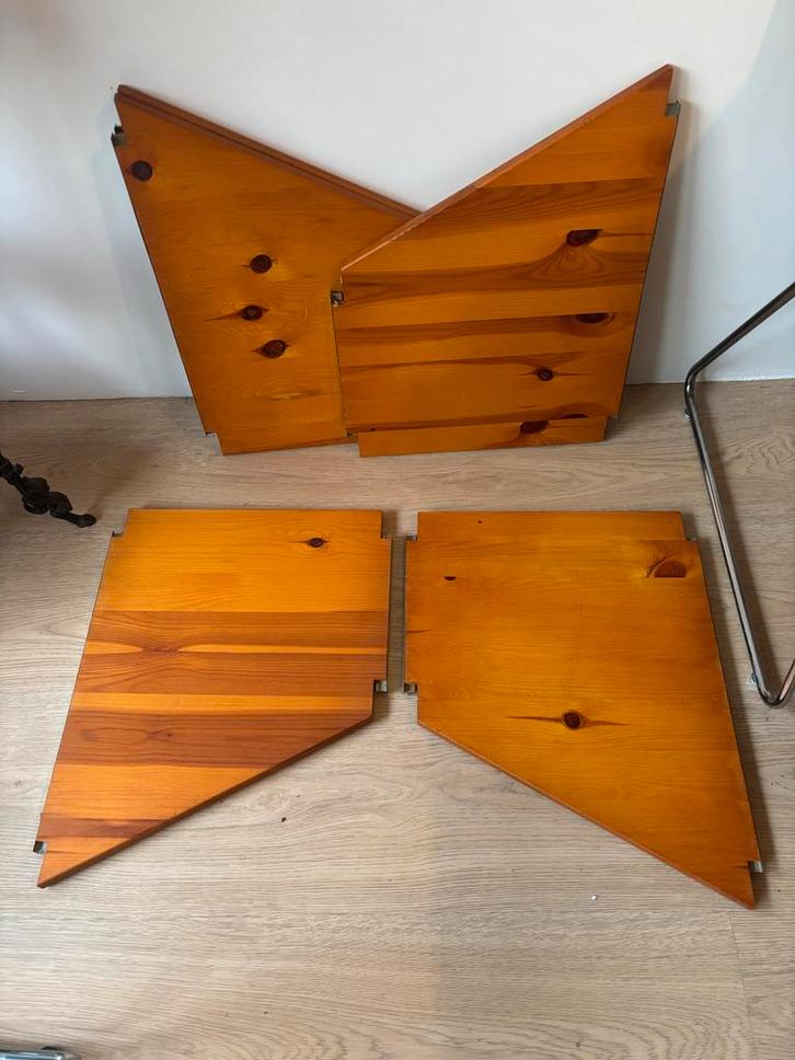 5 IVAR Planken - Zeldzame zijsteun variant, Huis en Inrichting, Keuken | Keukenelementen, Gebruikt, Minder dan 100 cm, Minder dan 50 cm