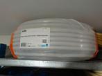 Pipelife Preflex 20mm met Coax & UTP - 100m, Doe-het-zelf en Verbouw, Elektra en Kabels, Ophalen of Verzenden, Nieuw, Kabel of Snoer