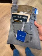 Mooie Jacob Cohen jeans 32 grijs stretch NIEUW, Verzenden, Nieuw, W32 (confectie 46) of kleiner, Jacob Cohen