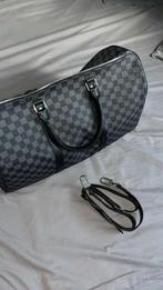 travel/duffle bag louis vuiton, Sieraden, Tassen en Uiterlijk, Tassen | Reistassen en Weekendtassen, Ophalen, Zo goed als nieuw