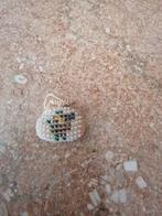 poppenhuis miniaturen kralen tasje, Ophalen of Verzenden, Zo goed als nieuw, Poppenhuis