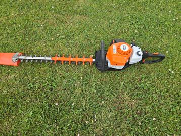 Nette Stihl HS82R heggenschaar | bj. 2021 | Professioneel  beschikbaar voor biedingen