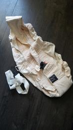 Premaxx Baby-Bag Draagzak met extra adapter, Kinderen en Baby's, Gebruikt, Premaxx, Ophalen of Verzenden, Buik