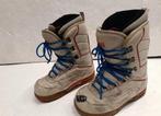 Vans matra Snowboardschoenen maat 37 (23,5cm), Sport en Fitness, Snowboarden, Gebruikt, Schoenen, Ophalen of Verzenden