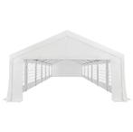 Partytent verhuur, Ophalen, Zo goed als nieuw, Overige
