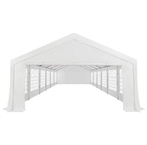 Partytent verhuur, Hobby en Vrije tijd, Feestartikelen | Verhuur, Zo goed als nieuw, Overige, Ophalen