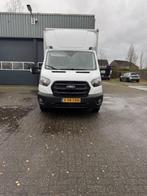 Ford TRANSIT 350 2.0 TDCI L4H1 Trend RWD Meubelbak met laadk, 1995 cc, 4 cilinders, 2920 kg, Wit