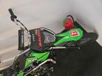 Pitbike, Fietsen en Brommers, Minibikes, Midibikes en Pitbikes, Ophalen, Nitro, 125 cc, Pitbike