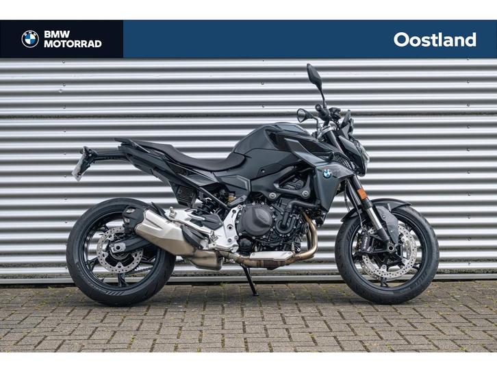 BMW F 900 R |A2 (bj 2026), Motoren, Motoren | BMW, Naked bike, 12 t/m 35 kW