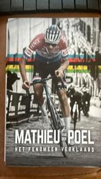 Mark de Bruijn - Mathieu van der Poel, Ophalen of Verzenden, Zo goed als nieuw, Mark de Bruijn