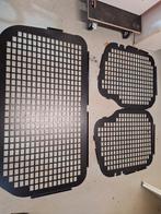 Raamrooster / Raambeveiliging Crafter Sprinter, Ophalen of Verzenden, Zo goed als nieuw