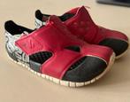 Nike Air Jordan - maat 23,5, Ophalen of Verzenden, Gebruikt, Schoentjes