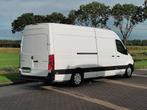 MERCEDES-BENZ SPRINTER 314 koelwagen l3h2 frigo, Overige carrosserieën, Wit, Handgeschakeld, Diesel