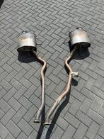 Bmw x5 E53 2003, Auto-onderdelen, Uitlaatsystemen, Ophalen, Gebruikt, BMW