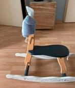 Mooi houten hobbelpaard, Kinderen en Baby's, Ophalen, Zo goed als nieuw