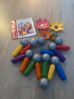 Smartmax Bloemen Uitbreidingsset, Ophalen, Zo goed als nieuw, Overige merken